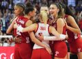 Filenin Sultanları Avrupa’da 4’te 4 yaptı