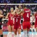 Filenin Sultanları Macaristan’ı 3-0 yendi