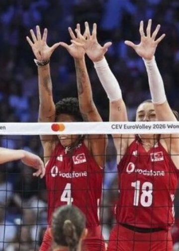Filenin Sultanları grubu ikinci tamamladı