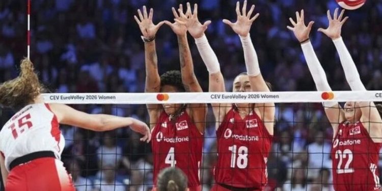 Filenin Sultanları grubu ikinci tamamladı