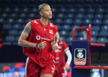 Filenin Sultanları sahneye çıkıyor! İlk rakip Letonya