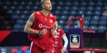 Filenin Sultanları sahneye çıkıyor! İlk rakip Letonya