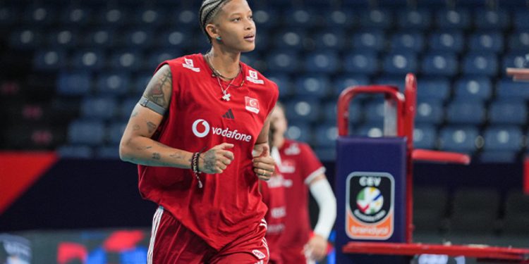 Filenin Sultanları sahneye çıkıyor! İlk rakip Letonya