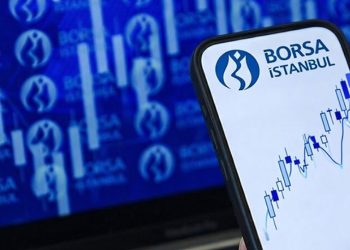 Fiyatı iki haftada yüzde 133 artan hisse