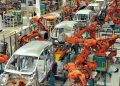 Ford Otosan’ın ilk yarı net kârı yüzde 39,7 geriledi