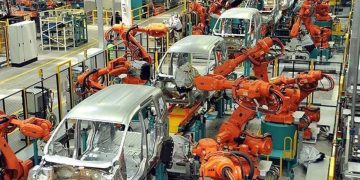 Ford Otosan’ın ilk yarı net kârı yüzde 39,7 geriledi