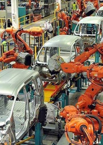Ford Otosan’ın ilk yarı net kârı yüzde 39,7 geriledi