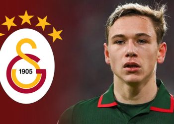 Galatasaray Batrakov’u duyurdu: Rus yıldız İstanbul’da