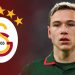 Galatasaray Batrakov’u duyurdu: Rus yıldız İstanbul’da