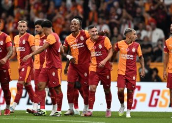 Galatasaray aradığı 10 numarayı buldu