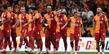 Galatasaray aradığı 10 numarayı buldu
