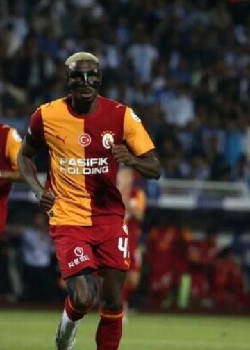 Galatasaray, deplasmanda Erzurumspor’u 4 golle yendi