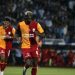 Galatasaray, deplasmanda Erzurumspor’u 4 golle yendi