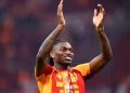 Galatasaray’ın yeni yıldızı Rafael Leao’dan ilk mesaj