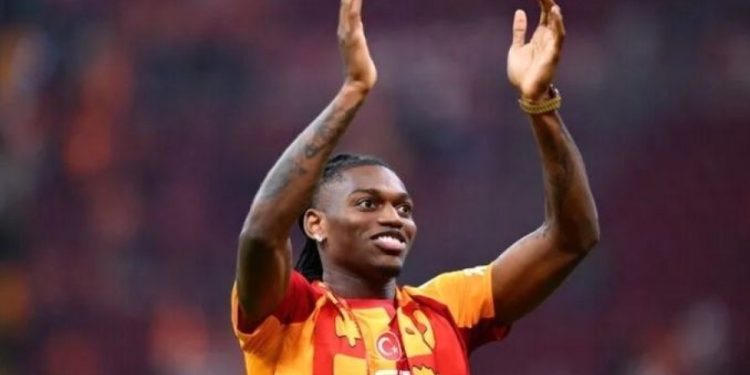 Galatasaray’ın yeni yıldızı Rafael Leao’dan ilk mesaj