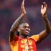 Galatasaray’ın yeni yıldızı Rafael Leao’dan ilk mesaj