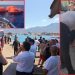 Girne’de yolcu gemisi alabora oldu! 7 kişi hayatını kaybetti