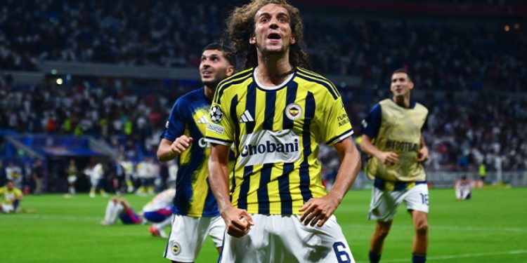 Guendouzi kaç maç ceza alacak?