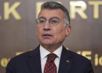 Güler kritik eşiği açıkladı: Silah bırakmanın tescili