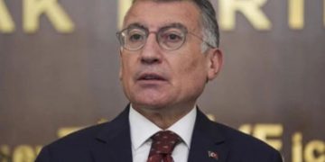 Güler kritik eşiği açıkladı: Silah bırakmanın tescili