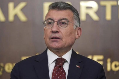 Güler kritik eşiği açıkladı: Silah bırakmanın tescili