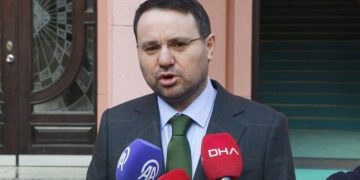 Gürlek: 2026’da 84 hakim ve savcı meslekten men edildi