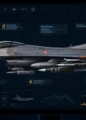 HAVELSAN’dan Azerbaycan Hava Kuvvetleri’ne kritik teslimat: HvBS envantere girdi