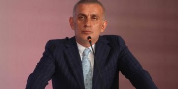 Hacıosmanoğlu: Süper Lig’de yabancı VAR hakemleri de görev yapacak