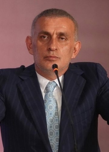Hacıosmanoğlu: Süper Lig’de yabancı VAR hakemleri de görev yapacak