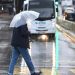 Hafta sonu için şemsiye uyarısı