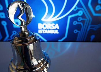 Halka arz rüzgarı rekorla geri döndü