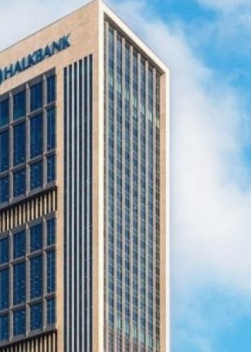 Halkbank ikincil halka arz için SPK’ya başvurdu