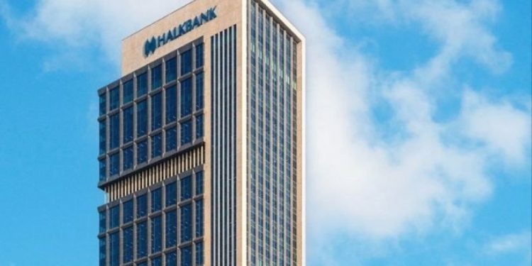 Halkbank ikincil halka arz için SPK’ya başvurdu