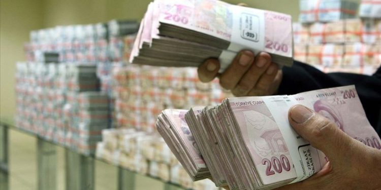 Hazine 3 aylık iç borçlanma stratejisini açıkladı