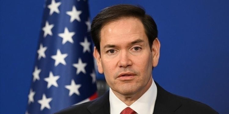 Hürmüz düğümü çözülüyor mu? Rubio: Anlaşma yakın