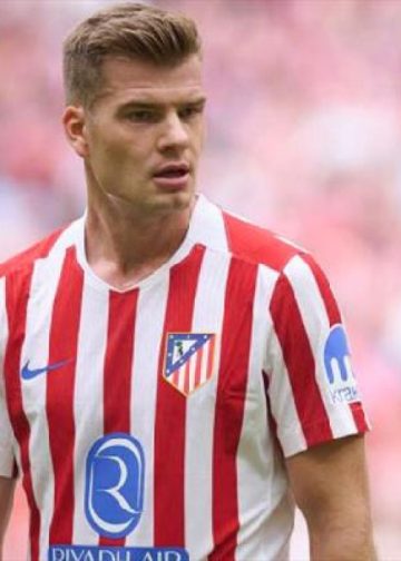 İddia: Fenerbahçe yeniden Alexander Sörloth’un peşinde!