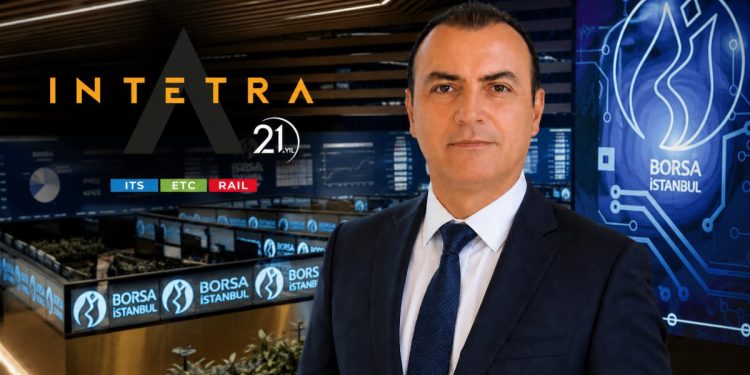 İntetra Teknoloji halka arzına yoğun talep