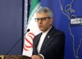 İran: Umman ile Hürmüz müzakerelerinde güzergah konusunda anlaşmaya vardık