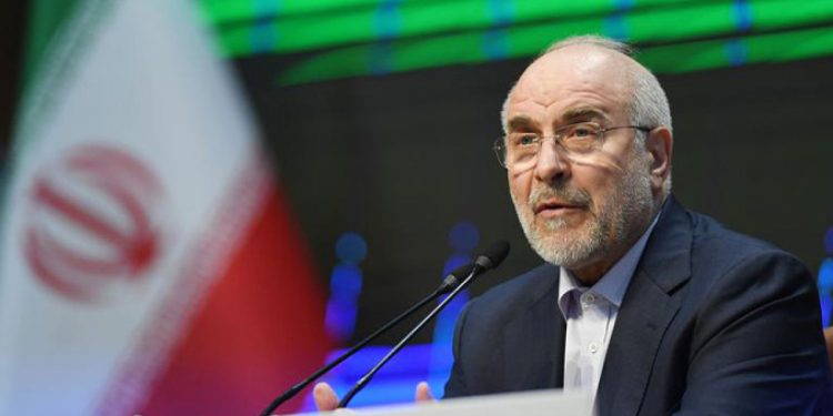 İran’dan ABD’ye: Tiyatro diplomasisini bırakın taahhütlerinizi yerine getirin