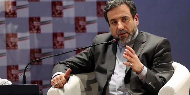 İran’dan ABD’ye uyarı: Hürmüz’de daha büyük bir yanlış hesap yapmayın