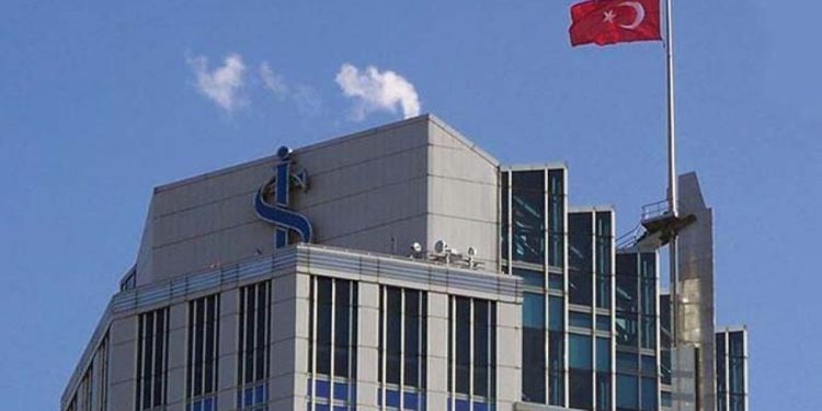 İş Bankası 2026’nın ilk yarısında 30 milyar TL net kar açıkladı