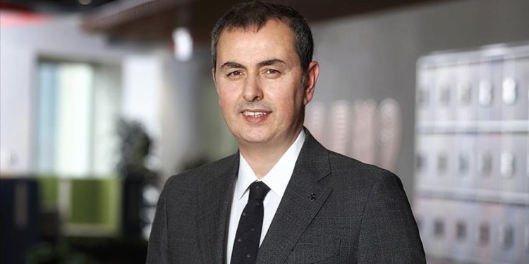 İş Bankası GM Hakan Aran görevinden ayrılıyor