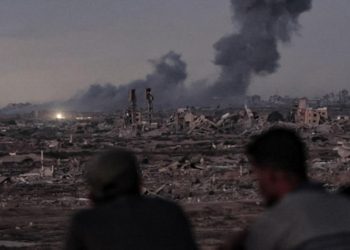 İsrail Gazze ateşkes planını reddetti