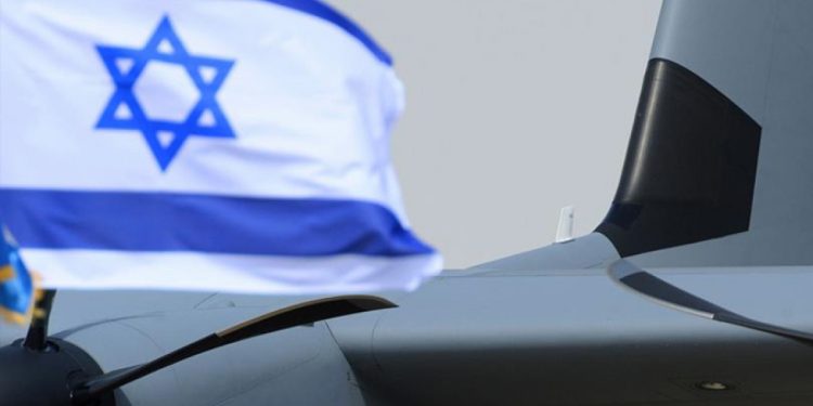 İsrail: Hamas silah bırakmadan saldırılar durmaz