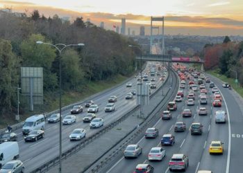 İstanbul’da yarın bazı yollar trafiğe kapatılacak