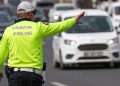 İstanbul’da yarın bazı yollar trafiğe kapatılacak