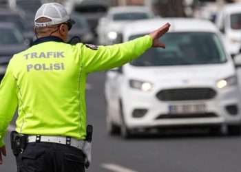 İstanbul’da yarın bazı yollar trafiğe kapatılacak