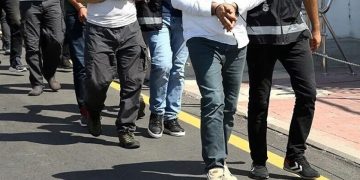 İzmir’de ‘tribün’ kılıfı altında kanlı hesaplaşma