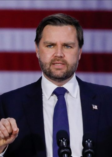 JD Vance: İran’la savaşta yeni bir safhaya girdik