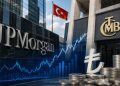 JPMorgan’dan piyasaları hareketlendirecek TL ve TCMB faiz tahmini
